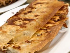 素三鲜的锅贴-大眼锅贴水饺(河东店)