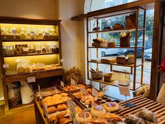-那家面包房(珠江路店)