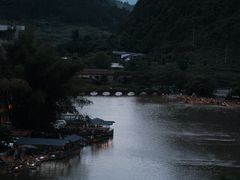 -靖西鹅泉风景区