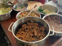 -大兴街扣碗包子馆