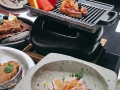 -花潮料理艺食馆(成都万象城店)