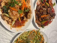 -湖北融合菜(一路店)