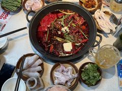 -芈重山老火锅(广州首店)
