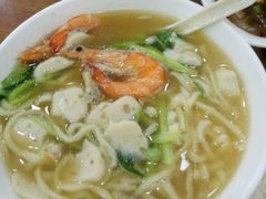 -玉麦手工面条(胜利店)