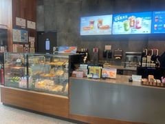 -星巴克(凯德晶萃店)