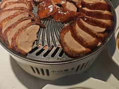 -守柴炉烤鸭(成都大邑店)