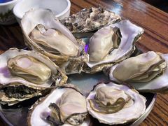 -蚝堡海鲜·威海菜·海肠捞饭·烧烤·亚洲吃蚝公司(幸福门店)