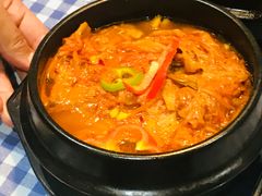 -益百岁牛尾汤(香山路店)