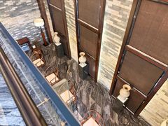 -佛山顺德香云纱园林酒店(清晖园店)