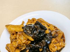 -小桃园餐厅