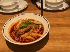 -新太二·鲜料川菜(智慧城广百店)