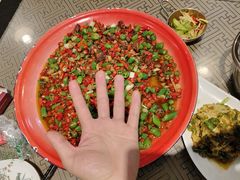 -新繁老號豌豆汤饭店·江湖菜(宝光寺店)