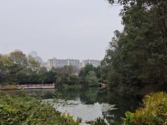 -桃花岭景区