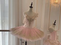 -芭蕾仙子 FairyBallet 少儿芭蕾舞蹈中心(丽都旗舰店)