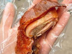 -金牌韩老五脆皮烤鸭(科学岛路店)