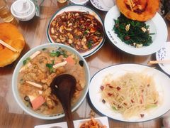 -老磨油饼(高陵店)