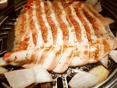 -猫爪爪原切自助烤肉(观音桥阳光世纪店)