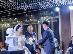 -京味楼(友谊西路店)