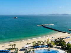 -深圳大梅沙京基洲际度假酒店