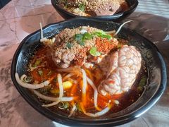 -我的面 川味Bistro(后沙峪店)