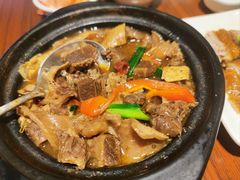 -潮名荟潮州菜馆(祈福缤纷世界店)