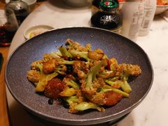 -初蓉丨遇见新川菜(亲贤街荣耀店)