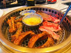 -火炉火自助餐(喜隆多店)