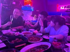 -108·公社·创意餐厅·LIVE HOUSE(李公堤店)