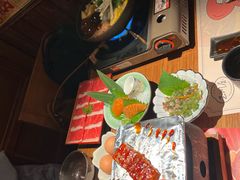 -玉川屋·深夜食堂居酒屋(柳巷店)