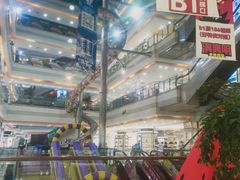 -巴黎春天(浦建店)