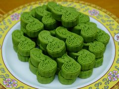 -仿膳饭庄·宫廷风味(百年传承店)