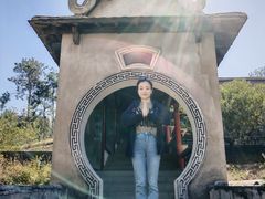 -报恩禅寺