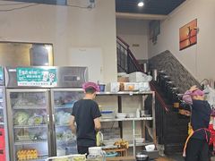 -天治宣·野椒鸡(龙头寺总店)