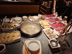 -潮发潮汕牛肉店(东方宝泰店)