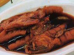 -豪翔盛宴(罗村大道店)