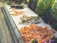 -丽池宫韩式汗蒸会馆(华灯坊店)