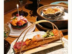 -贰捌零叁精致料理(钱湖店)