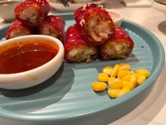 -金牌禄运·点心·啫煲(百信广场店)