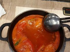-呷哺呷哺(新世界百货望京店)