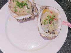 -王庄阿咪海鲜大排档(象园店)