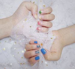 -米小兔美甲美睫