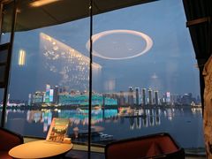 -君庭中餐厅(湘江豪生店)