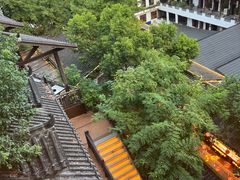 -巴倒烫陆派火锅山庄(南山总店)