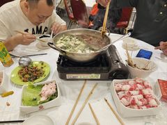 -活潑鲜跳(湖滨商业街店)