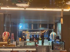 -大连星海皇冠假日酒店