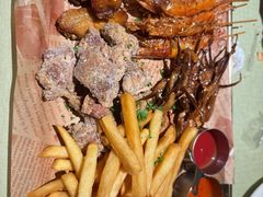 -碧特博格·20年品牌西餐厅(芜湖路店)