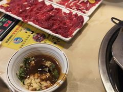 -小肥牛潮汕牛肉火锅(南联店)