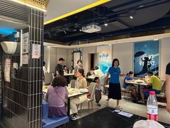 -必胜客(新辰里酒仙桥店)