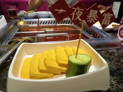 -海底捞火锅(凤凰广场店)
