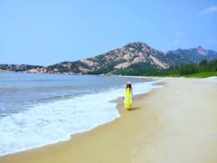 -那琴半岛地质海洋公园